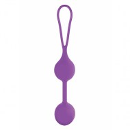 Шарики Pleasure Love Balls Purple