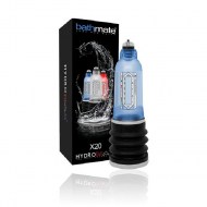 Гидропомпа Hydromax X20 синяя