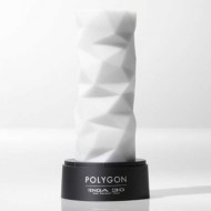 TENGA 3D Мастурбатор Polygon